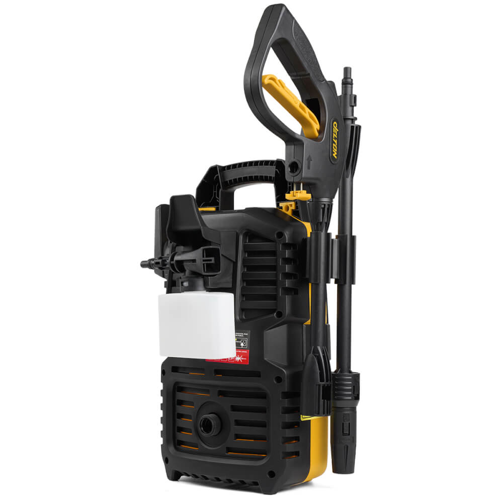 เครื่องฉีดน้ำแรงดันสูง DELTON รุ่น ITV-180B 180 บาร์ 2200 วัตต์